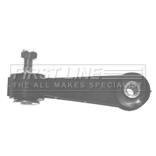 First Line Stabiliser Bar Link Coupling Rod fits Audi A3 1996-2003 1.6 1.8 1.9