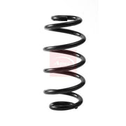 Apec 2 x Suspension Springs fits BMW 2 Active Tourer 2013-2021