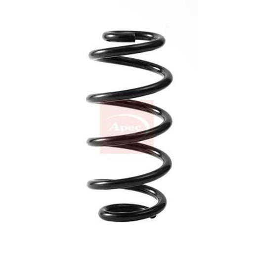 Apec Rear Suspension Coil Spring ACS2402