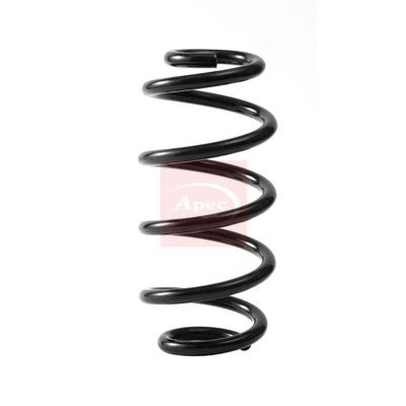 Apec Rear Suspension Coil Spring fits BMW 2 Active Tourer 2013-2021