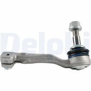 Delphi Steering Tie Rod End Ball Joint Front Right M14 x 1.5 fits BMW 3