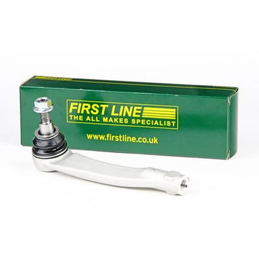 First Line Steering Tie Rod End Ball Joint fits Porsche Panamera 2009-2016