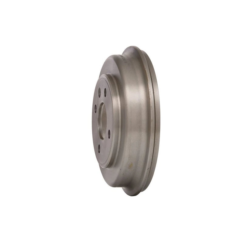 Bosch 2 x Brake Drums fits Chevrolet Aveo 2011-2015 1.2 1.3 1.4 1.6