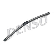 Denso Front & Rear Wiper Blade Set fits Ford Focus II Station 2004-2012