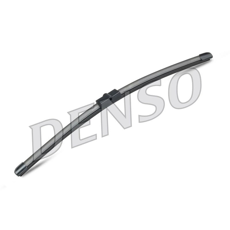 Denso Front & Rear Wiper Blade Set fits Ford Focus II Station 2004-2012