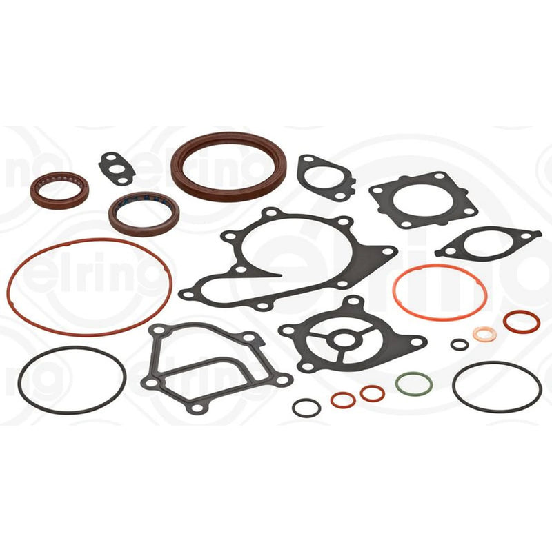 Elring Crankcase Gasket Kit ID fits Nissan Cabstar 2006-2013