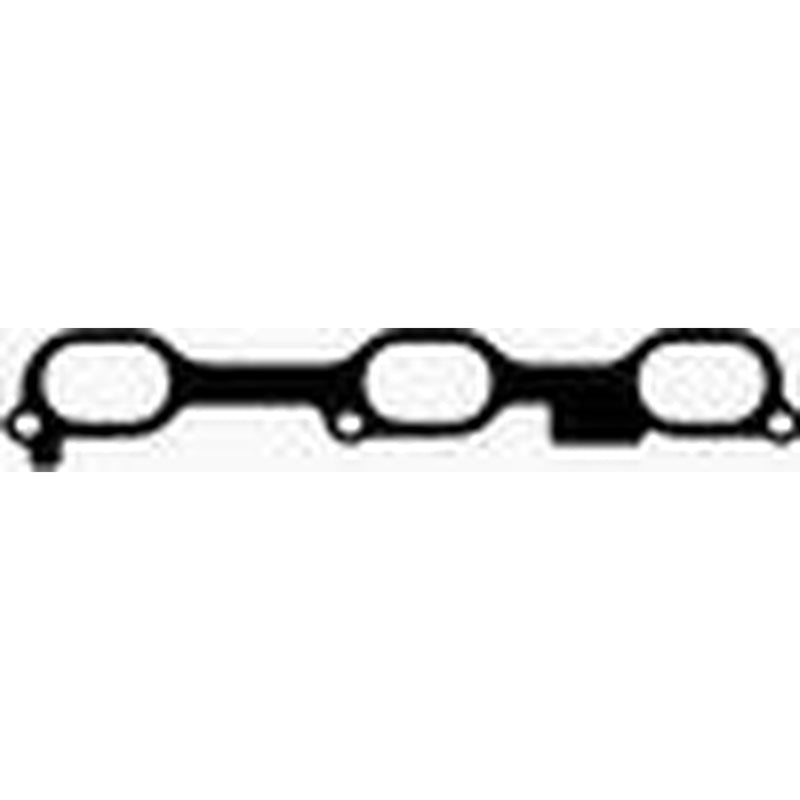 BGA Intake Manifold Gasket 1mm Thick fits Chevrolet Alero 1999-2004 3.4