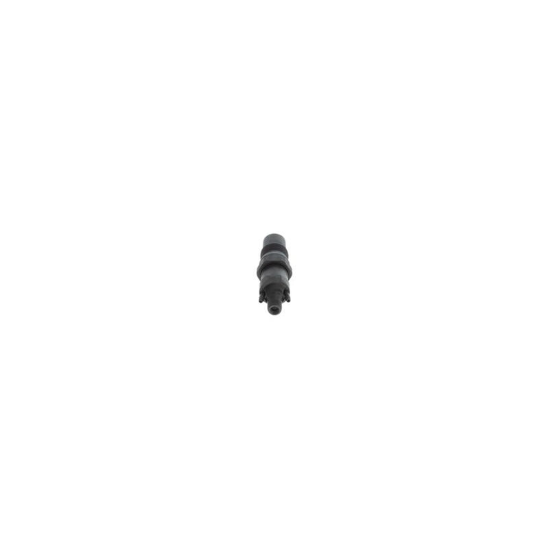 Bosch Injector Clamp / Holder fits Renault 9 1982-1988 1.6