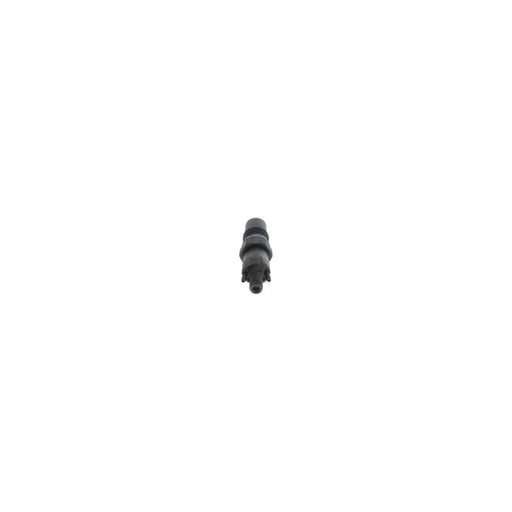 Bosch Injector Clamp / Holder fits Renault 9 1982-1988 1.6