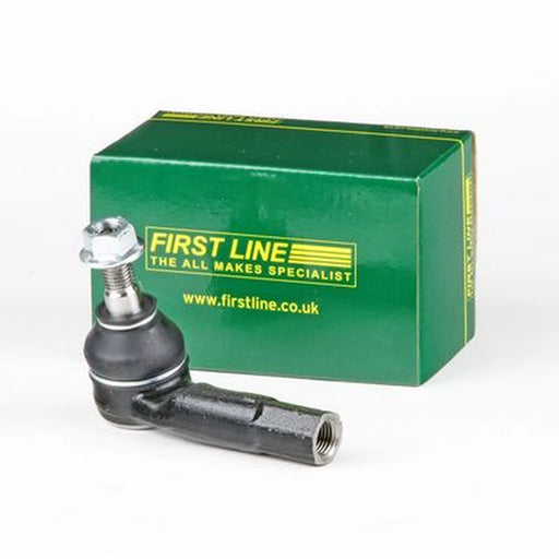 First Line Steering Tie Rod End Ball Joint fits Seat Toledo IV 2012-2019