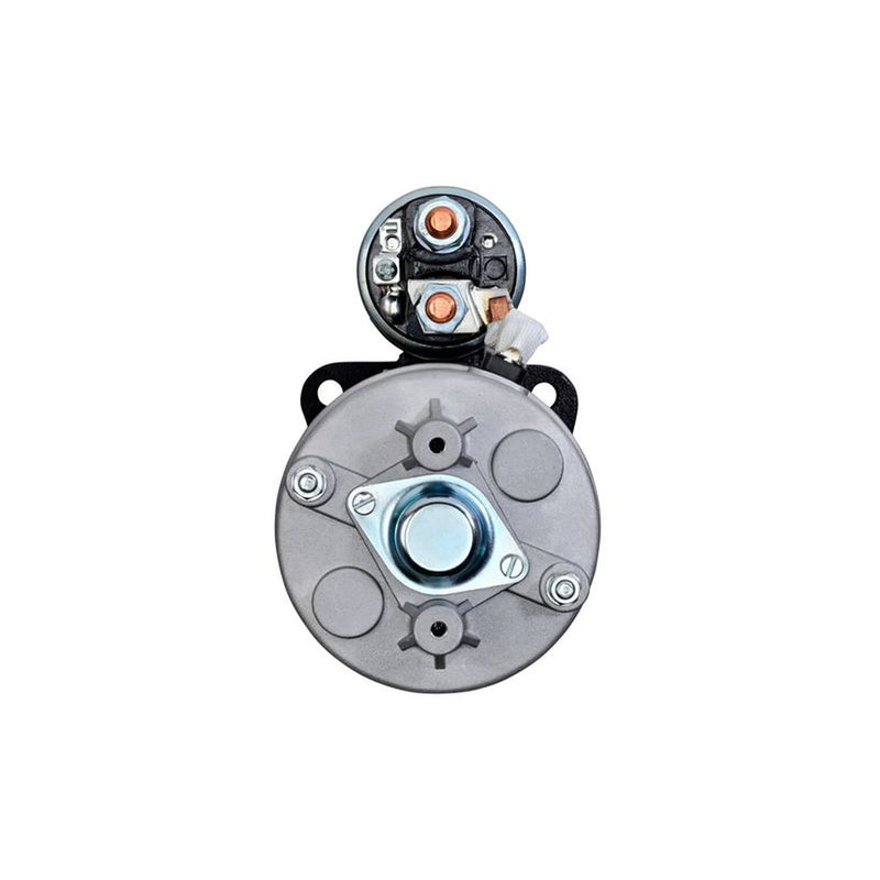 Hella Starter Motor 12V 3kW 10 Teeth 8EA 015 642-981