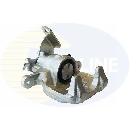 Comline Brake Caliper Assembly Rear Left fits Ford Tourneo Custom V362 Bus