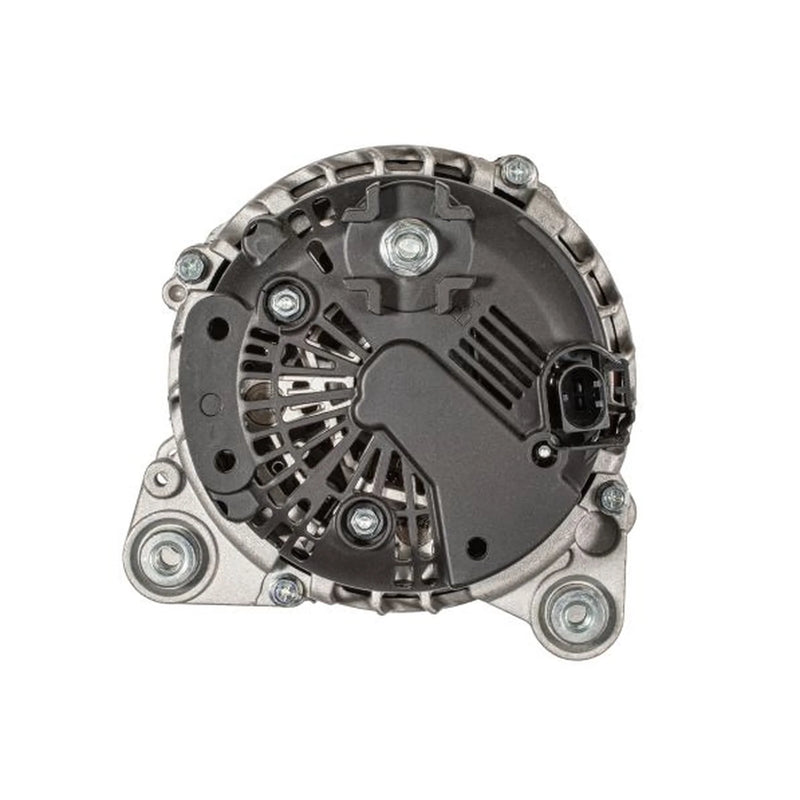Hella Car Alternator 12V fits Audi A1 2014-2018 1.6