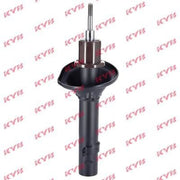 KYB Shock Absorber Damper Strut Front Right fits Rover 200 II 1990-1999 1.6