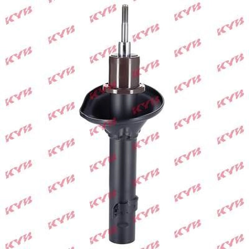 KYB Shock Absorber Damper Strut Front Right fits Rover 200 II 1990-1999 1.6