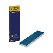 Hengst Cabin Air Filter (Pollen Filter) fits Mini Mini 2006-2015 1.6