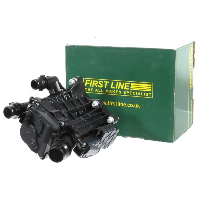 First Line Thermostat,Coolant fits BMW 2 2021-2022