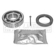 First Line Wheel Bearing Kit fits MG Mgb 1962-1980 1.8
