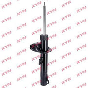 KYB Shock Absorber Damper Strut Front Left fits Ford Tourneo Connect 2002-2013