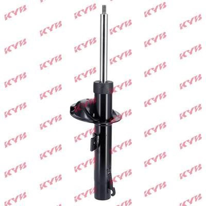 KYB Shock Absorber Damper Strut Front Left fits Ford Tourneo Connect 2002-2013