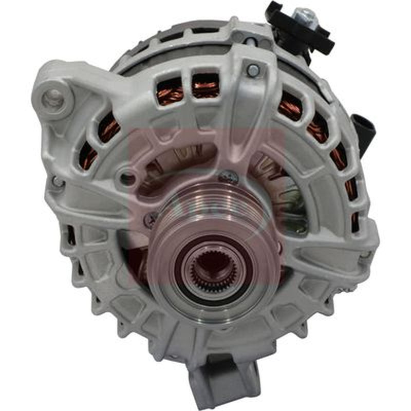 Apec Car Alternator 12V fits Volvo S60 II 2010-2018 2.0