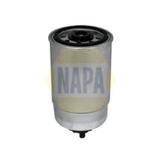 NAPA Fuel Filter Element fits Alfa Romeo 145 1994-1999 1.9