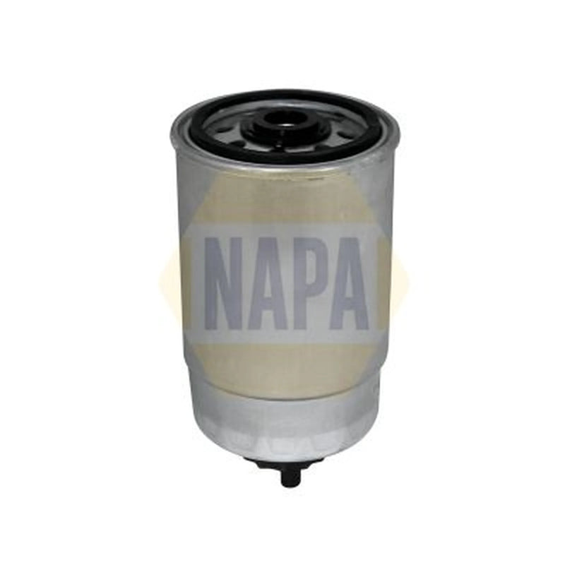 NAPA Fuel Filter Element fits Alfa Romeo 145 1994-1999 1.9