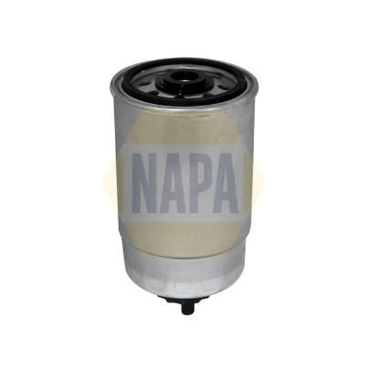 NAPA Fuel Filter Element fits Alfa Romeo 145 1994-1999 1.9