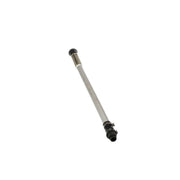 Gates Crankcase Ventilation Hose 480mm fits BMW 5 1996-2003