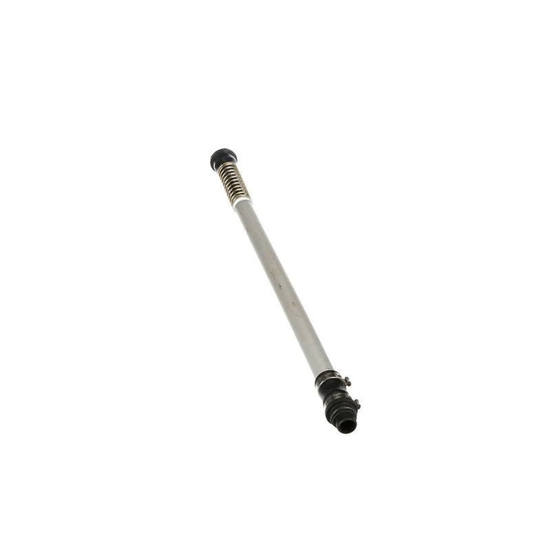 Gates Crankcase Ventilation Hose 480mm fits BMW 5 1996-2003