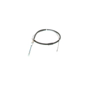 Bosch Handbrake Cable Right Rear fits BMW 7 1994-2001