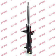 KYB Shock Absorber Damper Strut Front Left fits Nissan Primera 2002-2008
