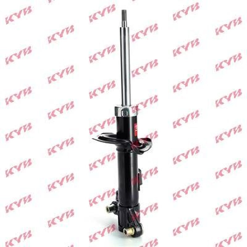 KYB Shock Absorber Damper Strut Front Left fits Nissan Primera 2002-2008