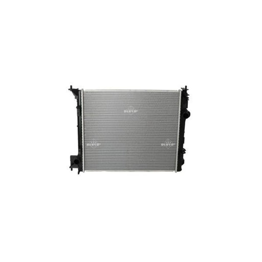 NRF Engine Radiator 59254