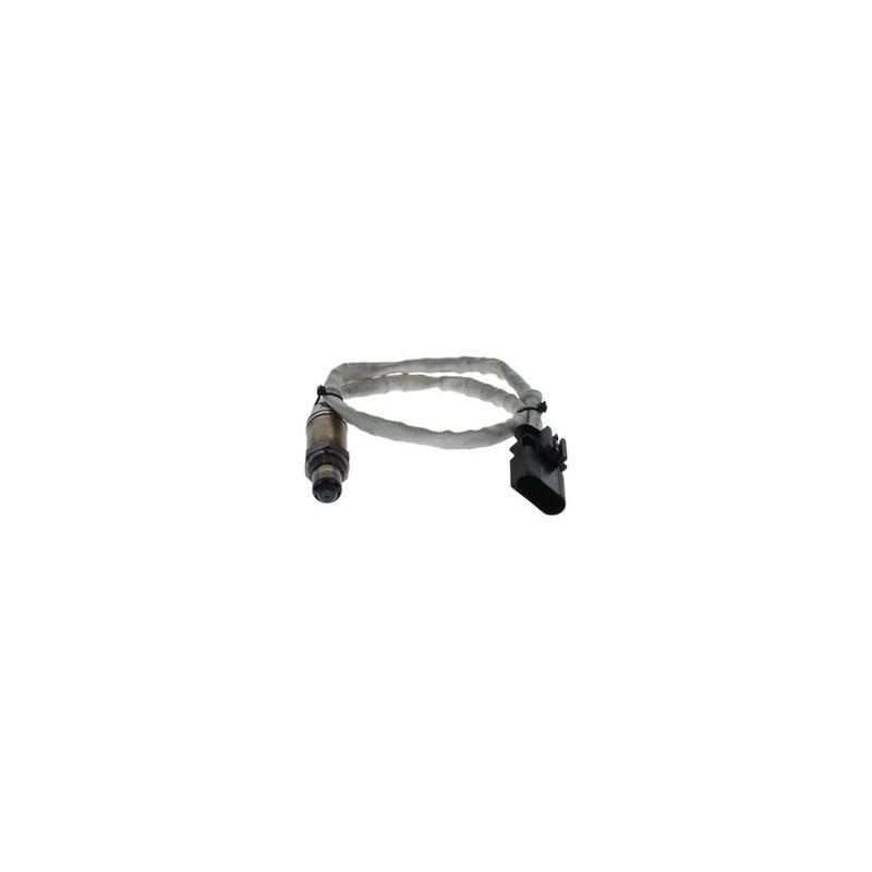 Bosch O2 Lambda Oxygen Sensor after catalytic converter fits Mini Mini 2001-2008
