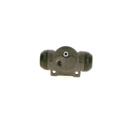 Bosch Wheel Cylinder Hydraulic Brake Rear Left fits Peugeot 406 1995-2004