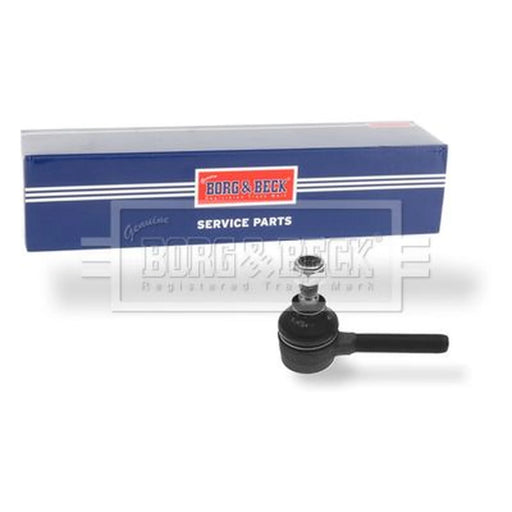 Borg & Beck Steering Tie Rod End Ball Joint BTR4005