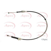 Apec Manual Transmission Cable Pull fits Mini Mini 2006-2015