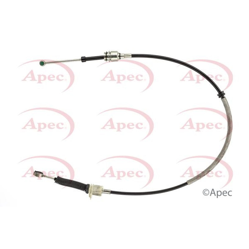 Apec Manual Transmission Cable Pull fits Mini Mini 2006-2015