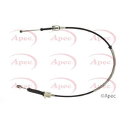 Apec Manual Transmission Cable Pull CAB7094