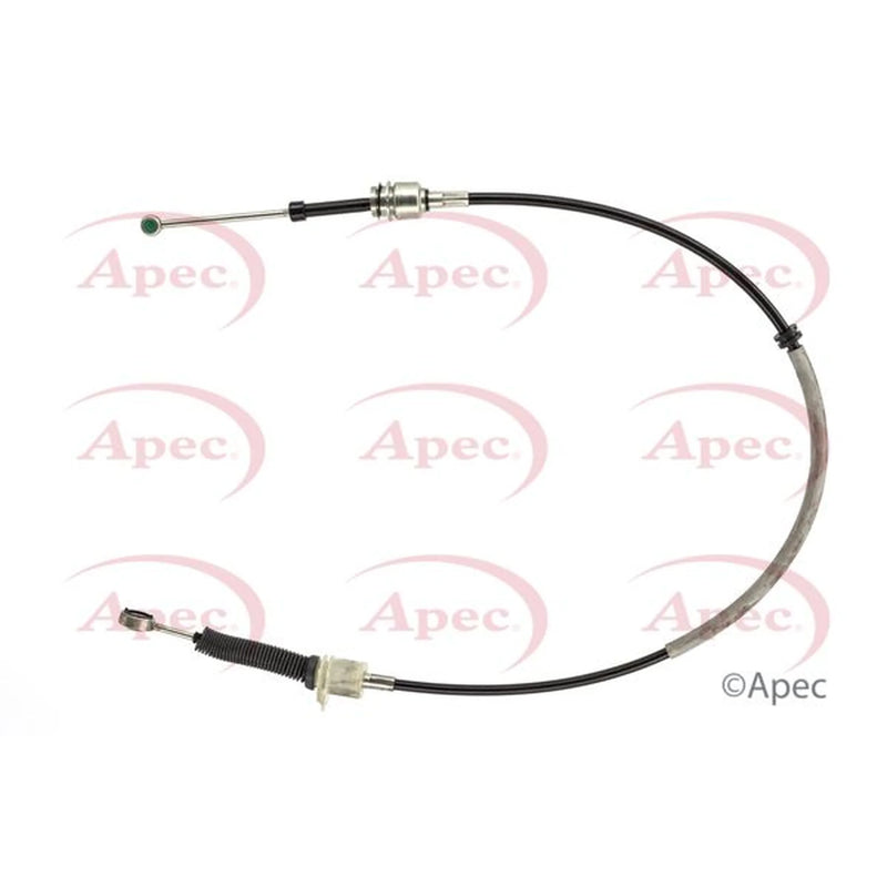 Apec Manual Transmission Cable Pull CAB7094