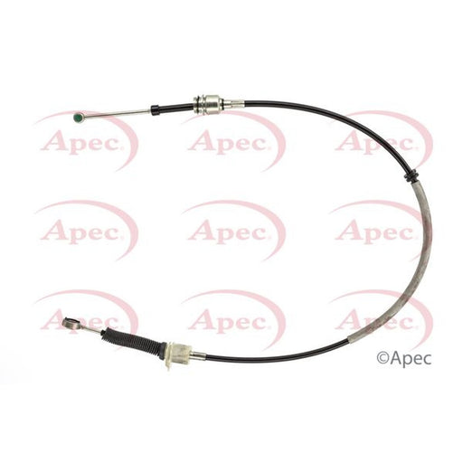Apec Manual Transmission Cable Pull fits Mini Mini 2006-2015