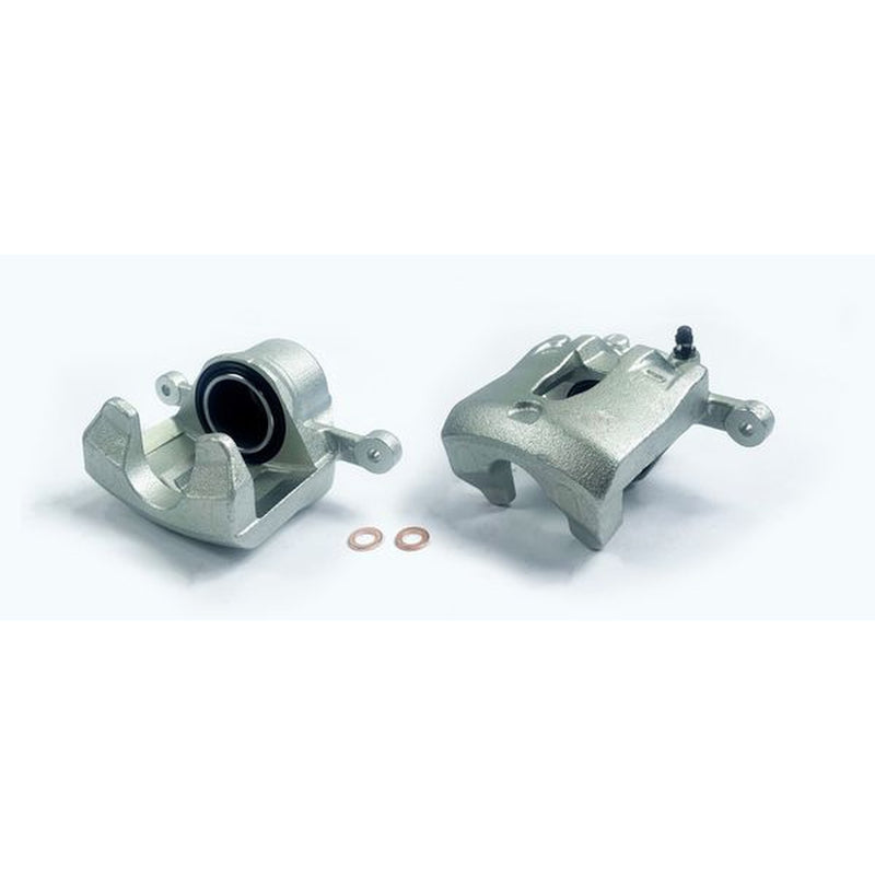 Abtex Brake Caliper Assembly Front Left fits Hyundai I20 Active 2015-2018