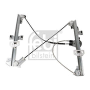 Febi Manual Window Regulator Lifter Right Front 176615