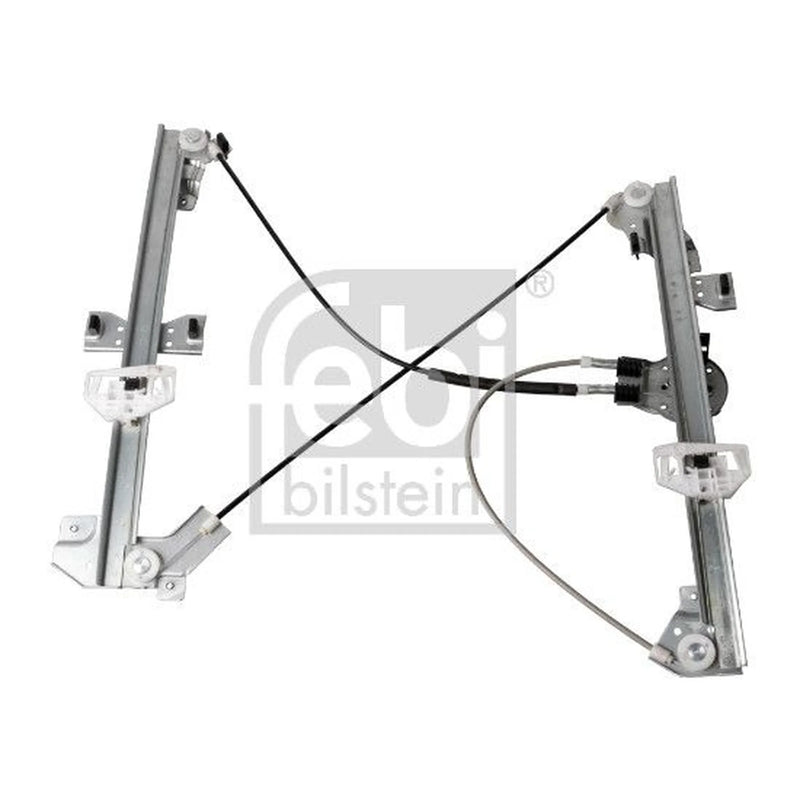 Febi Manual Window Regulator Lifter Right Front 176615