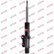 KYB Shock Absorber Damper Strut Front fits Mercedes-Benz Sprinter 3,5-T