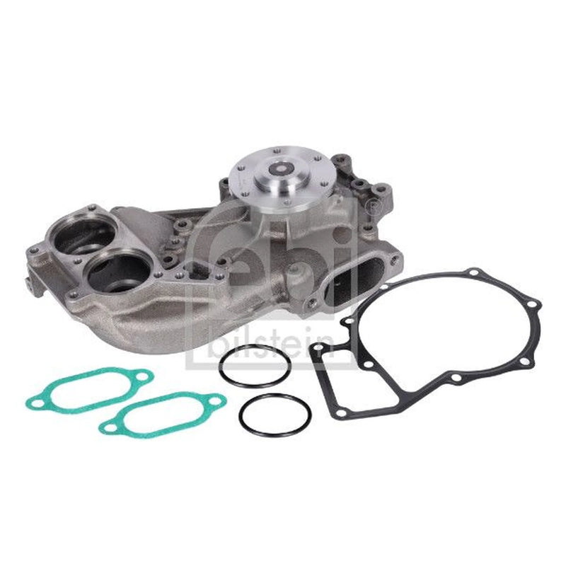 Febi Engine Cooling Water Pump 32184