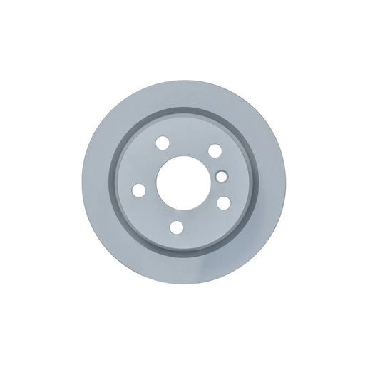 Bosch Front & Rear Brake Discs & Pads fits Mini Mini 2014 on