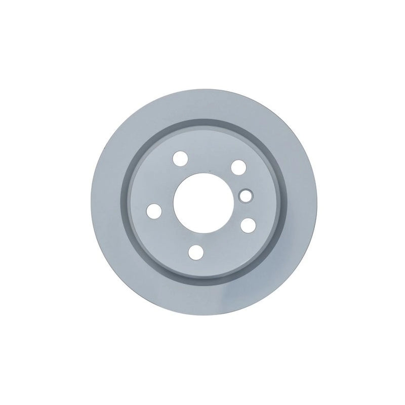Bosch 2 x Solid Brake Discs fits Mini Mini 2013-2020