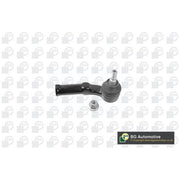 BGA 2 x L+R Front Tie Rod Ends fits Ford Kuga I 2008-2012 2.0 2.5